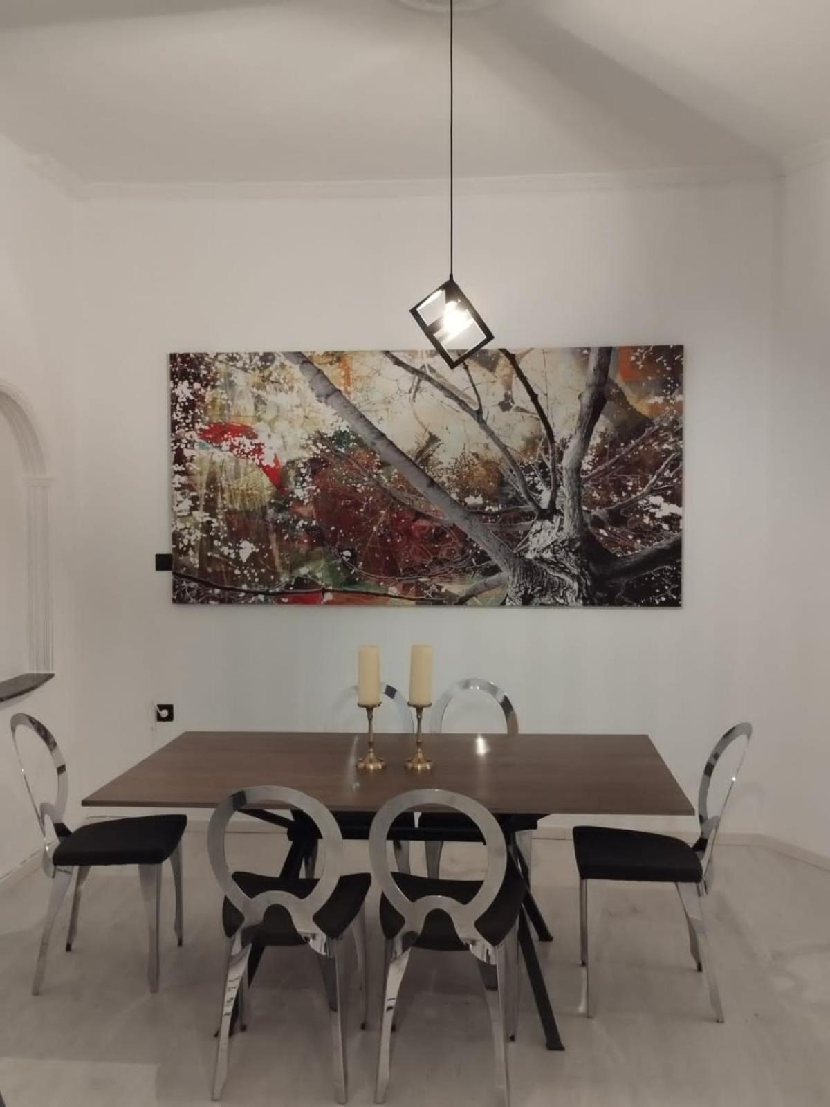 Black N' White Cozy Housegarden Александруполис Екстериор снимка